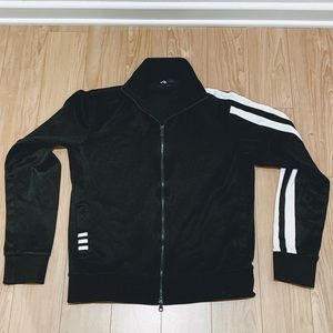 Y-3 Track Jacket